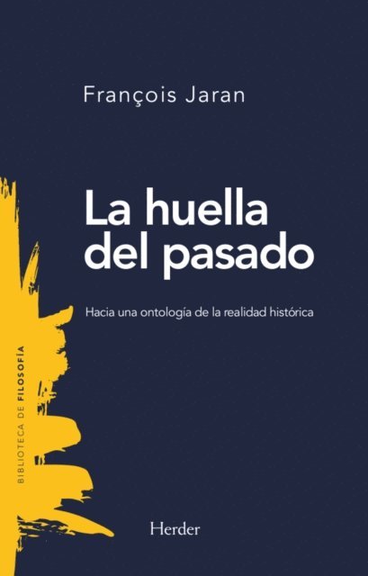 Francois Jaran - La huella del pasado, E-bok