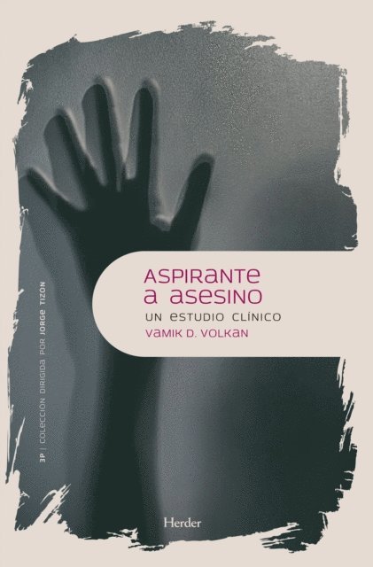 Vamik Volkan - Aspirante a asesino, E-bok