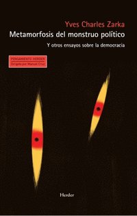 Metamorfosis del monstruo polÿtico