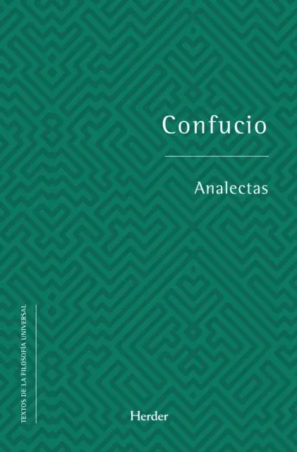 Confucio - Analectas, E-bok. Tillgänglighet: Lägg i varukorg