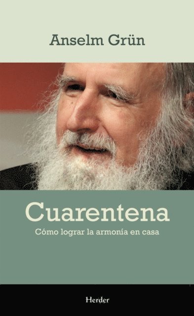 Simon Biallowons, Anselm Grun - Cuarentena, E-bok