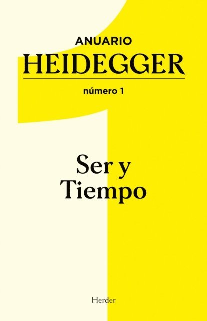 Alfred Denker, Jose Ordonez - Anuario Heidegger, E-bok