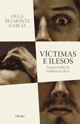 Olga Belmonte Garcia - Victimas E Ilesos, Häftad