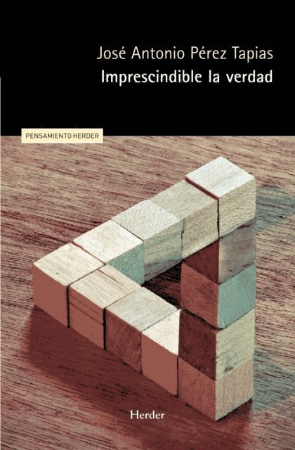 Jose Antonio Perez Tapias - Imprescindible la verdad, E-bok