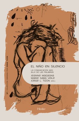 Jeanne Magagna - Niño En Silencio, El, Häftad. Tillgänglighet: Tillfälligt slut