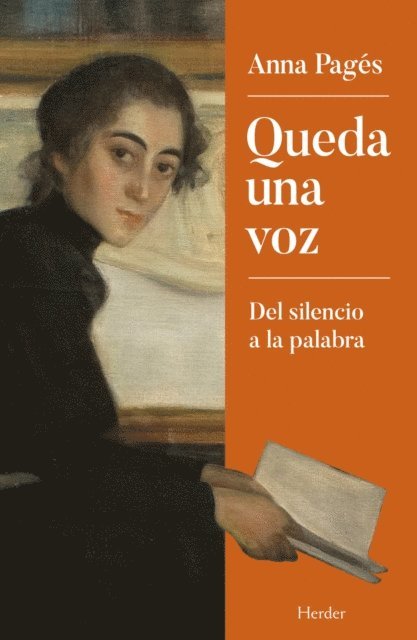 Anna Pages - Queda una voz, E-bok