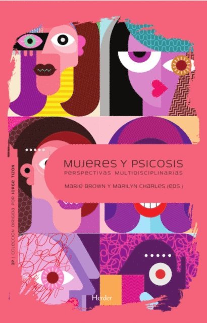 Marie Brown - Mujeres y psicosis, E-bok