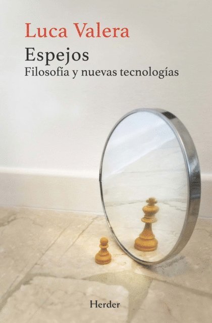 Luca Valera - Espejos, E-bok