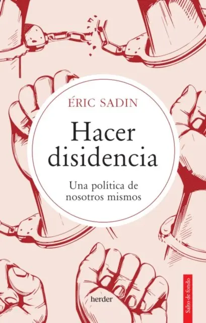 Eric Sadin - Hacer disidencia, E-bok. Tillgänglighet: Lägg i varukorg