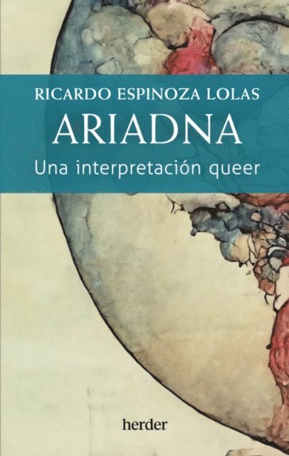 Ricardo Espinoza Lolas - Ariadna, E-bok