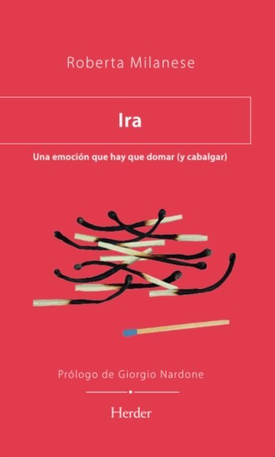 Roberta Milanese - Ira, E-bok