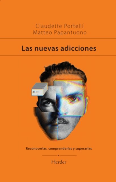 Matteo Papantuono, Claudette Portelli - Las nuevas adicciones, E-bok