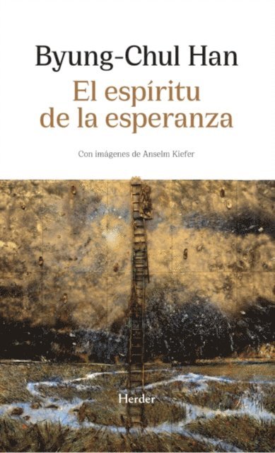 Byung-Chul Han - El espíritu de la esperanza, E-bok