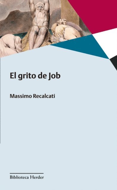 Massimo Recalcati - El grito de Job, E-bok
