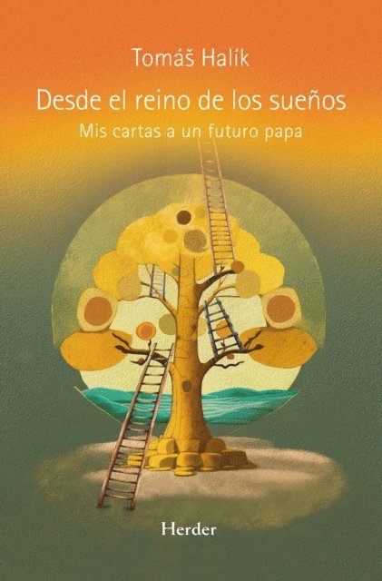 Tomas Halik - Desde el reino de los sueños, E-bok