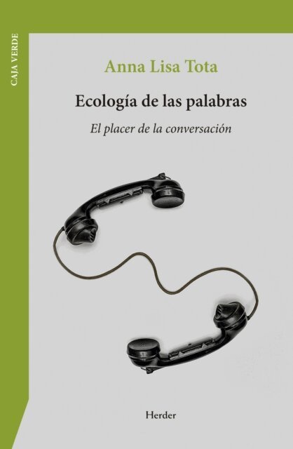 Anna Lisa Tota - Ecología de las palabras, E-bok. Tillgänglighet: Lägg i varukorg