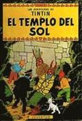 Las aventuras de Tintin