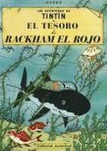 Las aventuras de Tintin