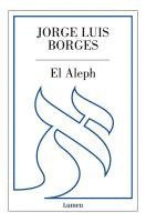 Jorge Luis Borges - El Aleph, Häftad