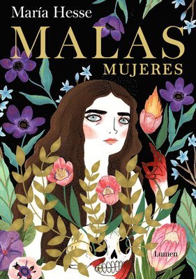 Hesse - Malas Mujeres / Bad Women, Inbunden