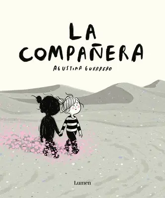 Agustina Guerrero - La Compañera / The Companion, Inbunden. Tillgänglighet: Lägg i varukorg