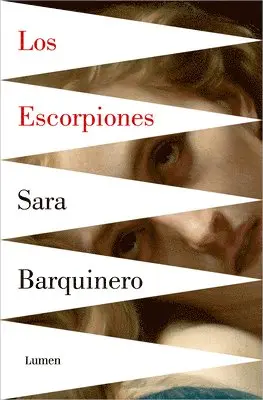 Sara Barquienero - Los Escorpiones / The Scorpions, Häftad. Tillgänglighet: Lägg i varukorg