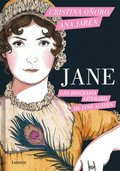 Jane. Una Biograf�a Literaria de Jane Austen / Jane. a Literary Biography of Jane Austen