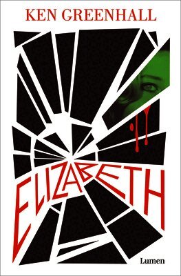 Ken Greenhall - Elizabeth (Spanish Edition), Häftad. Tillgänglighet: Lägg i varukorg