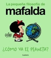 Quino - ¿cã3mo Va El Planeta? / How's the Planet Doing?, Häftad