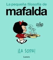 Quino - Â¡la Sopa! / The Soup!, Häftad