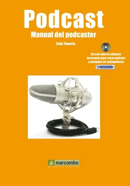 Ivan Tenorio Santos - Podcast, E-bok. Tillgänglighet: Lägg i varukorg