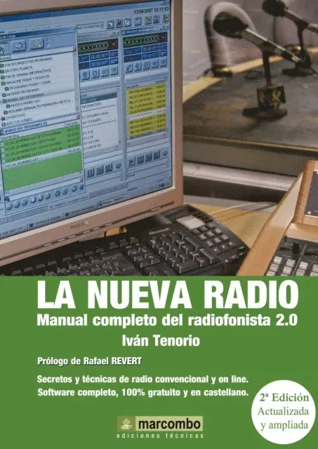 Ivan Tenorio Santos - La nueva radio, E-bok. Tillgänglighet: Lägg i varukorg