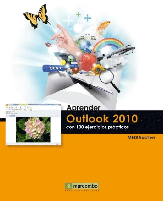 MEDIAactive - Aprender Outlook 2010 con 100 ejercicios practicos, E-bok. Tillgänglighet: Lägg i varukorg