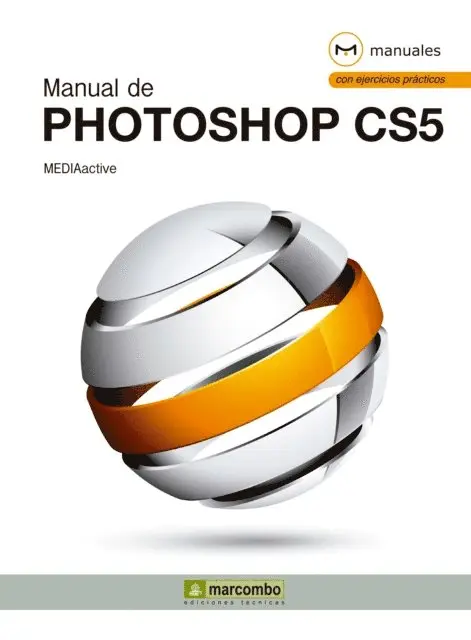 MEDIAactive - Manual de Photoshop CS5, E-bok. Tillgänglighet: Lägg i varukorg