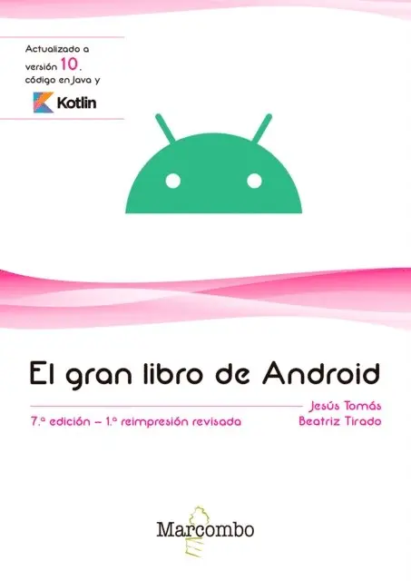 Jesus Tomas Girones - El gran libro de Android, E-bok. Tillgänglighet: Lägg i varukorg