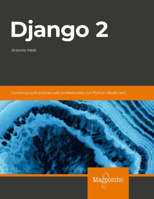 Antonio Mele - Django 2, E-bok