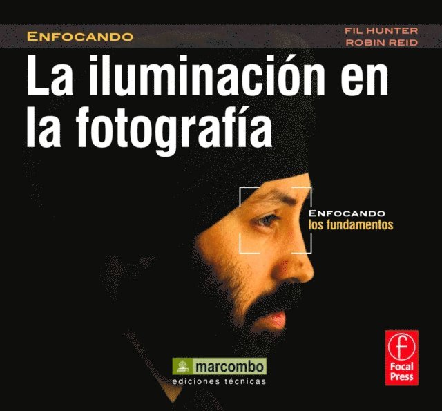 Robin Reid, Field Hunter - La Iluminación en la Fotografía, E-bok