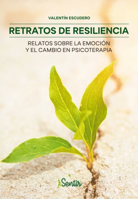 Valentin Escudero - Retratos de resiliencia, E-bok
