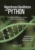 Algoritmos Geneticos con Python
