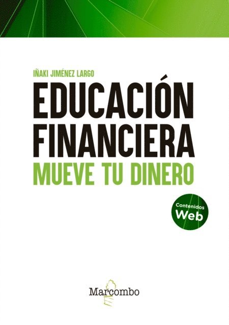 Inaki Jimenez Largo - Educación financiera, E-bok. Tillgänglighet: Lägg i varukorg