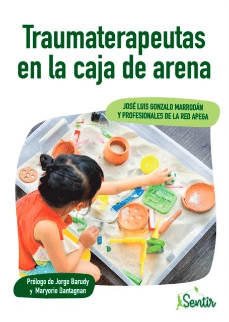 Jose Luis  Gonzalo Marrodan - Traumaterapeutas en la caja de arena, E-bok. Tillgänglighet: Lägg i varukorg