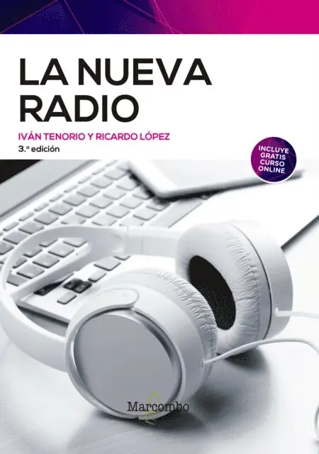 Ricardo Gimenez Lopez, Ivan Tenorio Santos - La nueva radio 3ª Ed., E-bok. Tillgänglighet: Lägg i varukorg