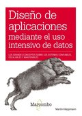 Diseño de aplicaciones mediante el uso intensivo de datos