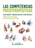 Las competencias psicoterapÃ©uticas