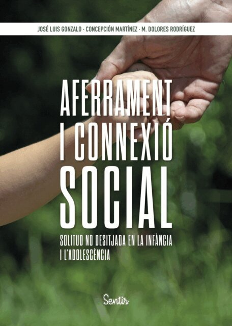 Maria Dolores Rodriguez, Concepcion Martinez, Jose Luis Gonzalo Marrodan - Aferrament i connexió social, E-bok. Tillgänglighet: Lägg i varukorg