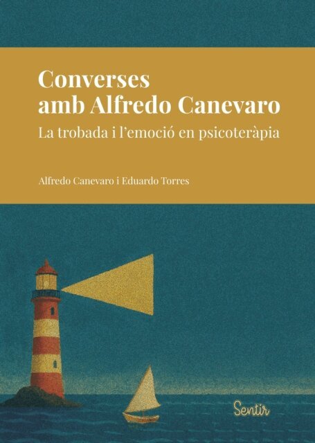 Eduardo Torres, Alfredo Canevaro - Converses amb Alfredo Canevaro, E-bok
