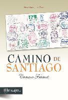 Francisco Javier Relloso Rodríguez - Camino de Santiago : Camino Francés, Häftad