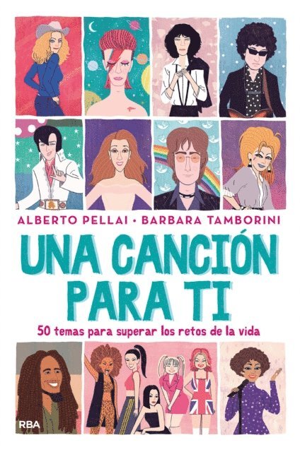 Barbara Tamborini, Alberto Pellai - Una canción para ti, E-bok. Tillgänglighet: Lägg i varukorg