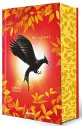 En Llamas (Edicin Especial Cantos Pintados) / Catching Fire (Special Edition Sprayed Edges)