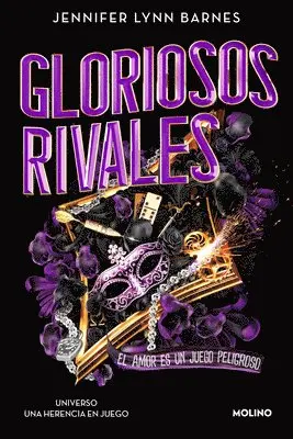 Gloriosos Rivales. El Amor Es Un Juego Peligroso / Glorious Rivals